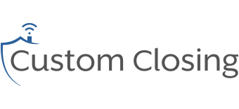 Custom Closing