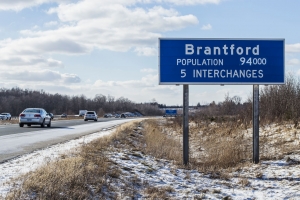 Brantford