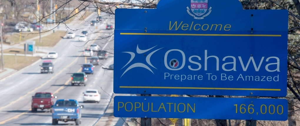 oshawa