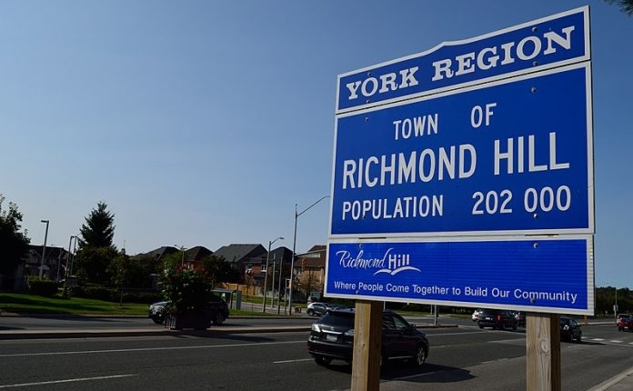 richmondhill